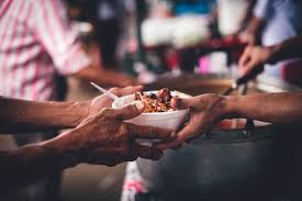 Food & Hunger Fundraising