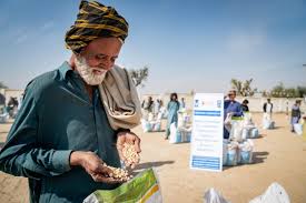 Livelihood Fundraising