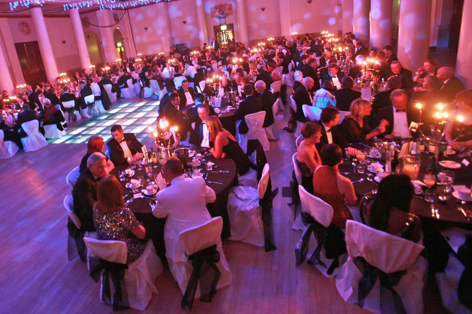 Events