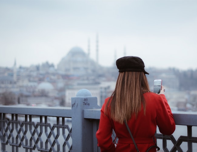 Travel