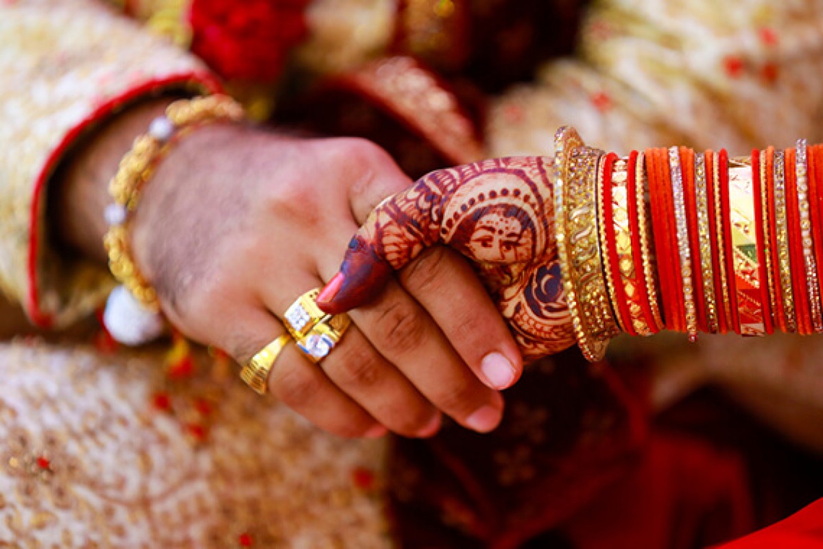 Marriage Support