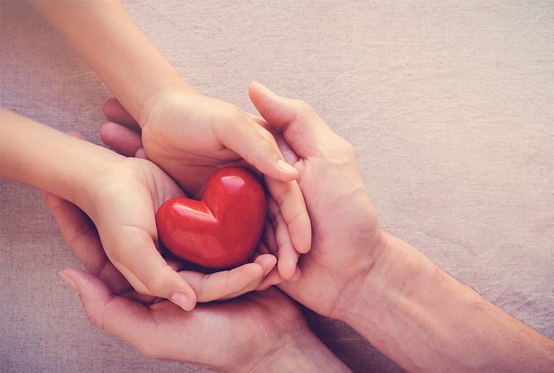 Humanity Charity