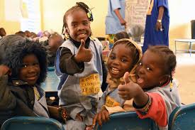 Child Welfare