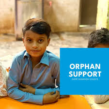 Orphan Support