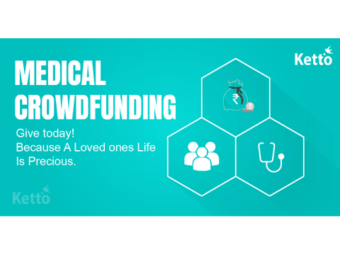 medical crowdfunding
