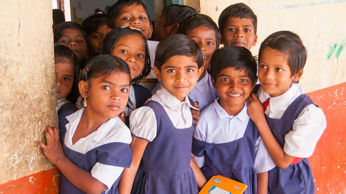 Education Crowdfunding