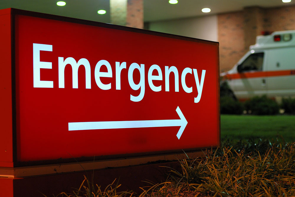 Personal Emergency
