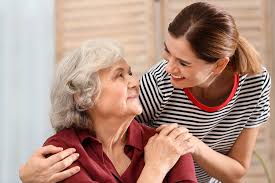 Elderly Support
